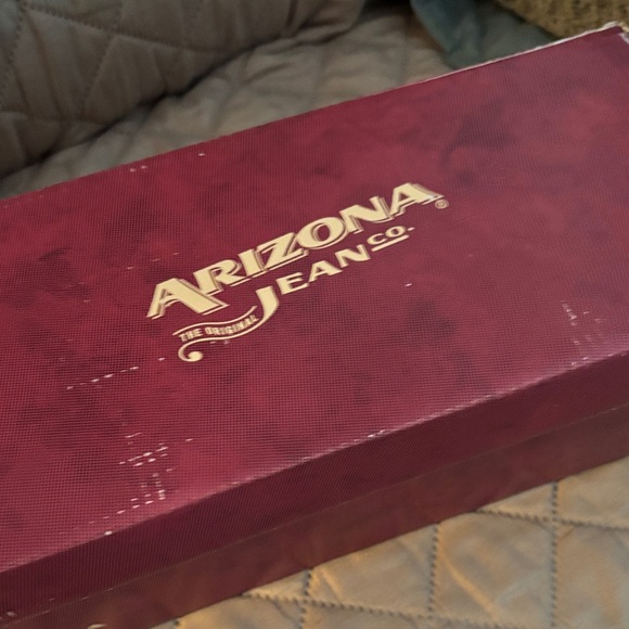 NIB Women’s light pink mauve moccasins slippers sz 10(b) - Picture 5 of 6